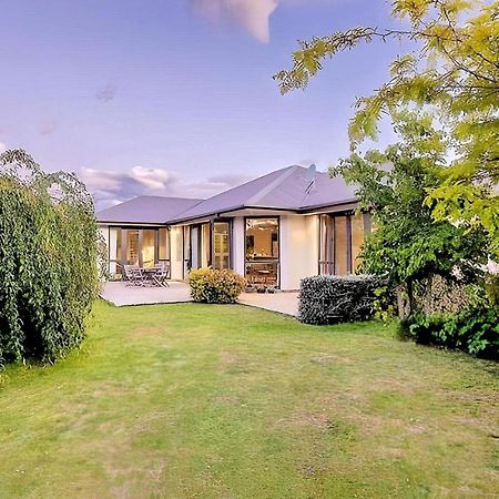 Wanaka Holiday Home Exterior photo